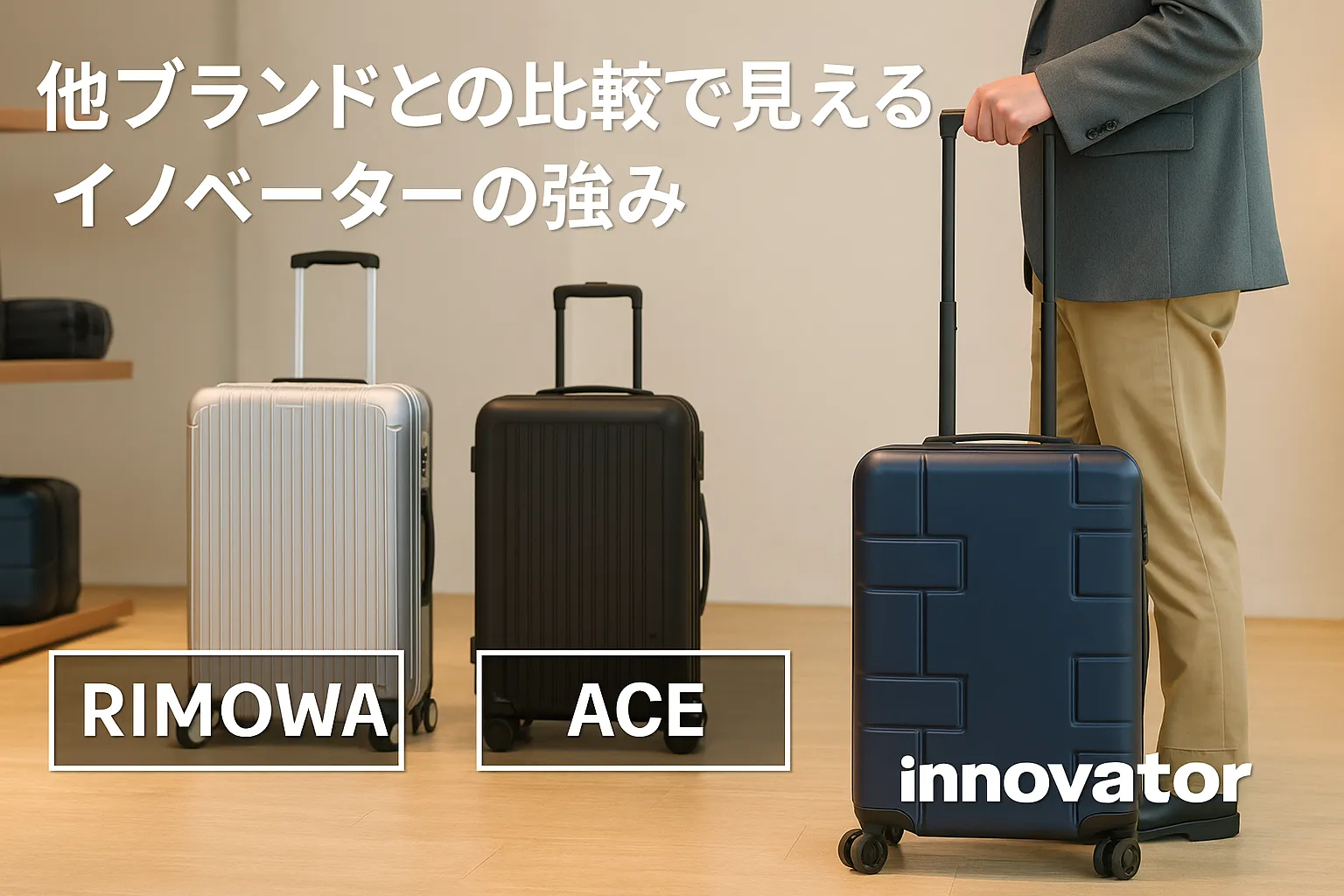 9. 他ブランドとの比較で見えるイノベーターの強み.webp