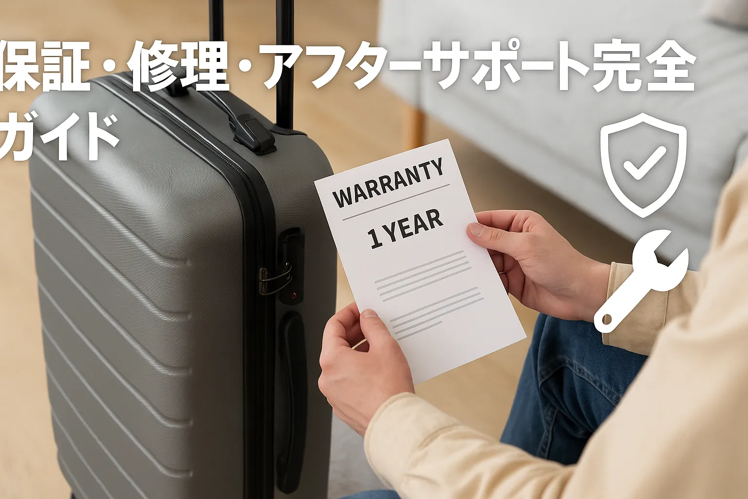 6. 保証・修理・アフターサポート完全ガイド.webp