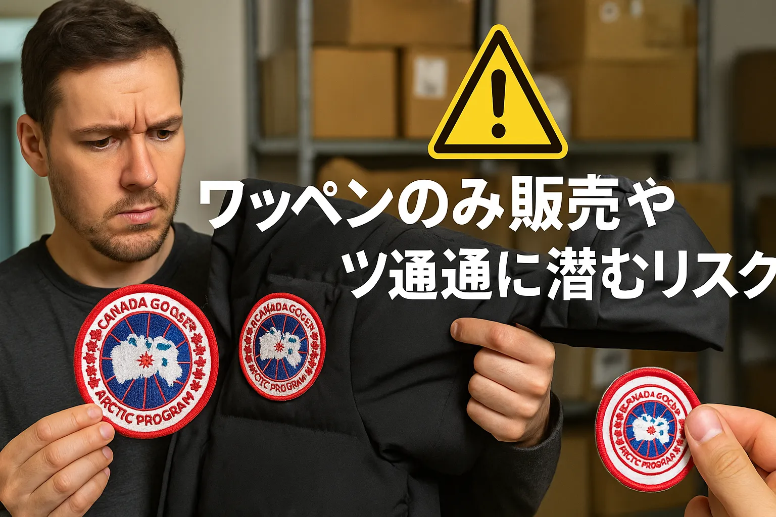7. 「ワッペンのみ販売」やパーツ流通に潜むリスク.webp