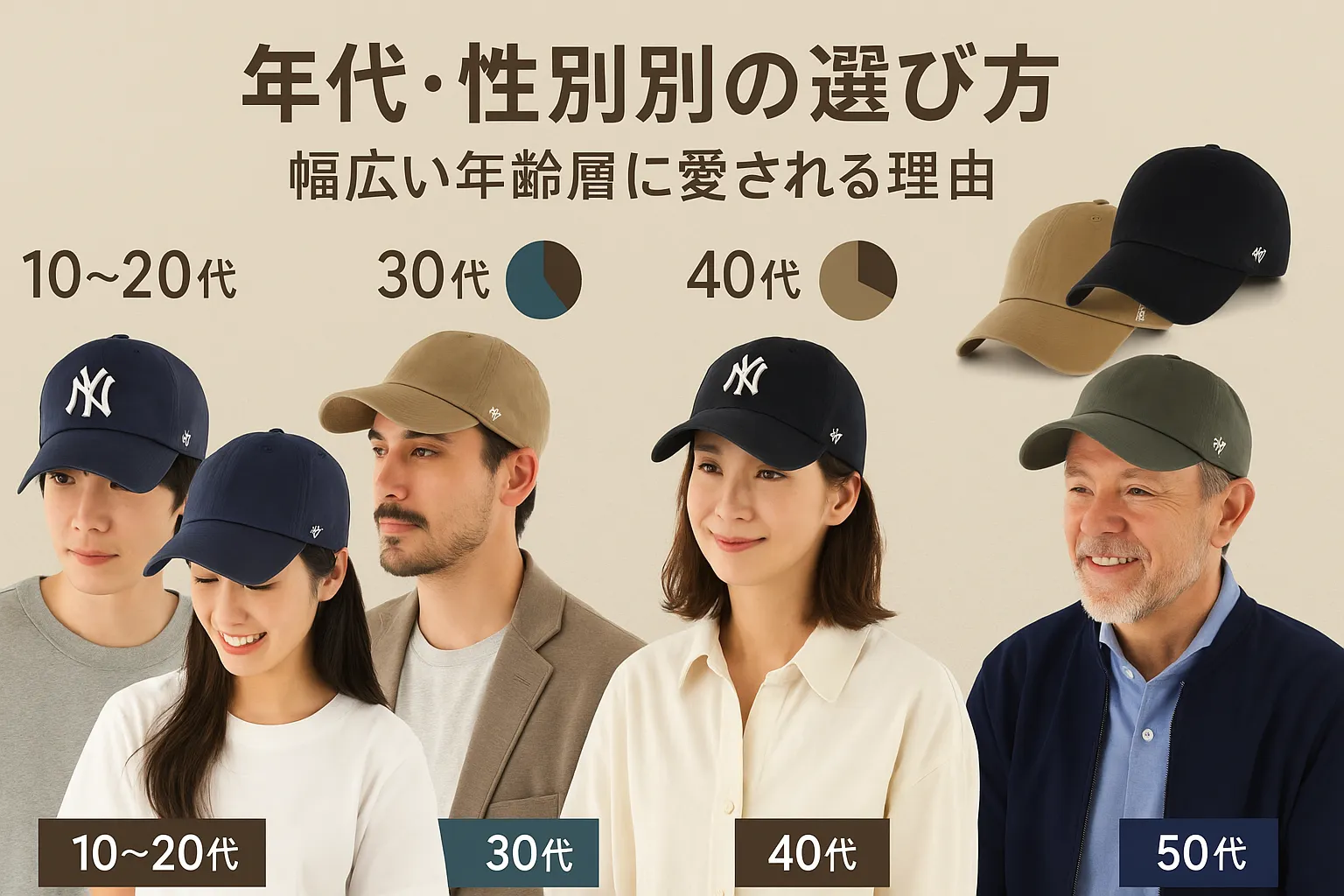 5. 年代・性別別の選び方｜幅広い年齢層に愛される理由.webp