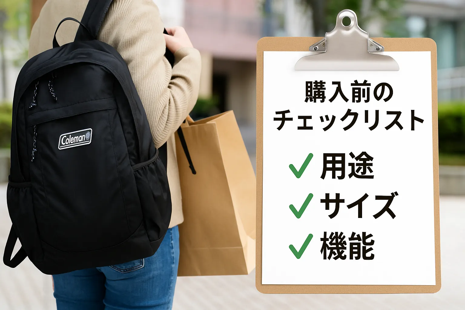 9. 購入前のチェックリスト｜後悔しないための選び方と注意点.webp