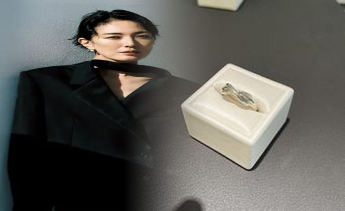 ティファニー 指輪 オーダー メイド