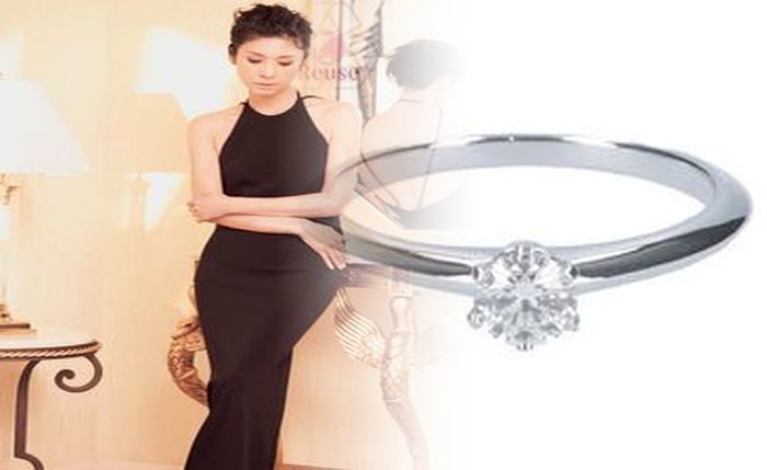 ティファニー 婚約 指輪 ランキング