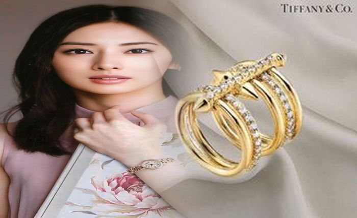 ティファニー 婚約 指輪 エタニティ