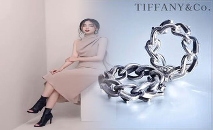 ティファニー シルバー リング 年齢