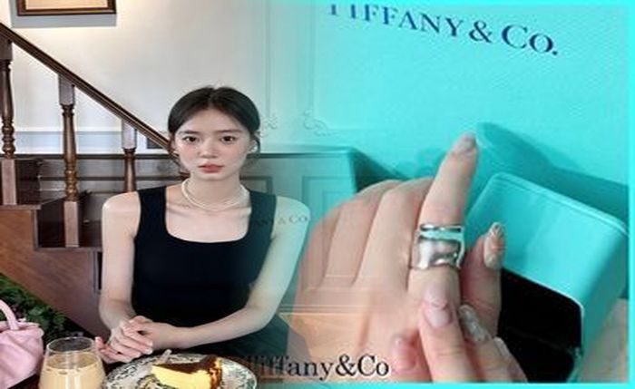 宮沢 りえ 婚約 指輪 ティファニー