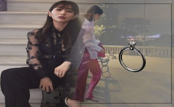 ティファニー 指輪 ゴールド ダイヤ