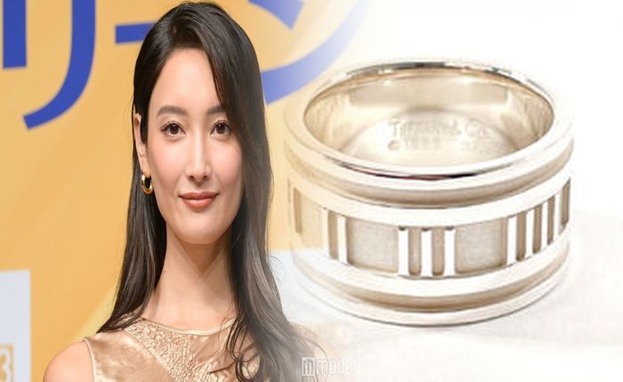 彼女 プレゼント 指輪 ティファニー