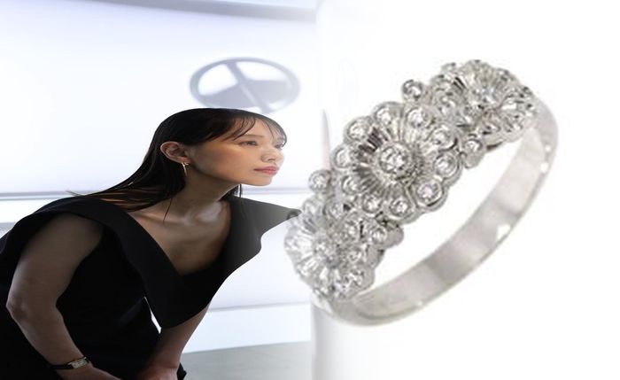 ティファニー クラシック 結婚 指輪