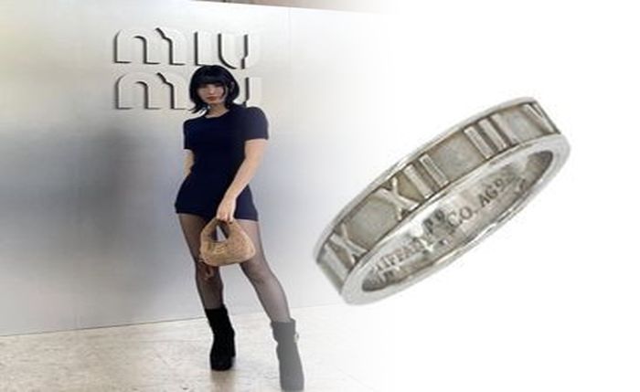 結婚 指輪 カルティエ ティファニー