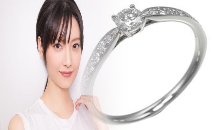 ティファニー ハート リボン リング