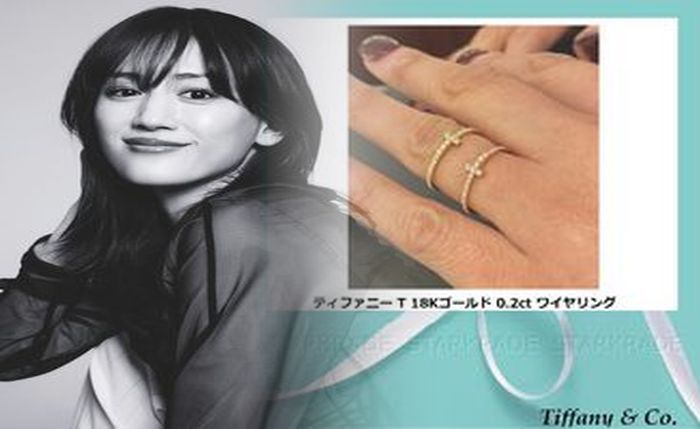 ティファニー 指輪 ハート シルバー