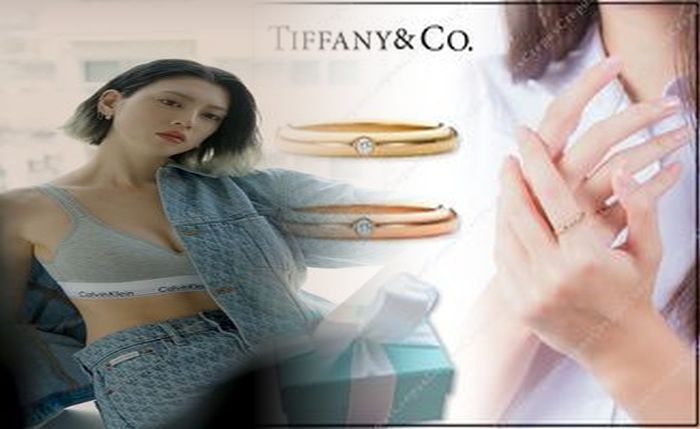 ティファニー バンブー リング 定価