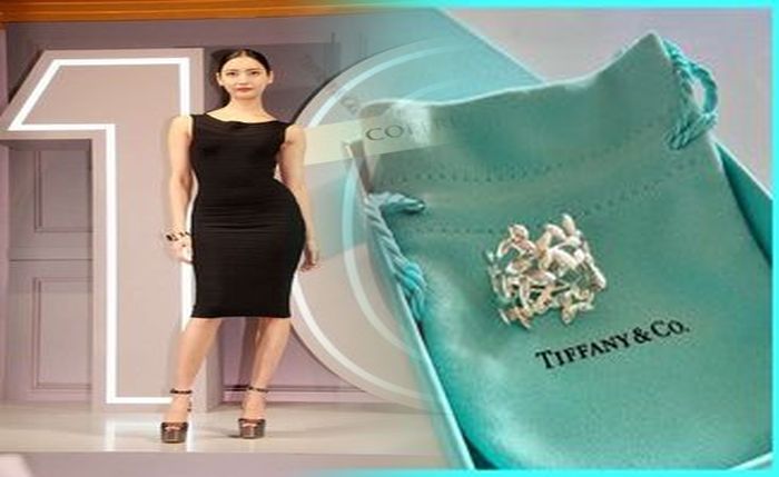 リターン トゥ ティファニー リング