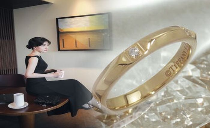 ティファニー 結婚 指輪 ペア 安い