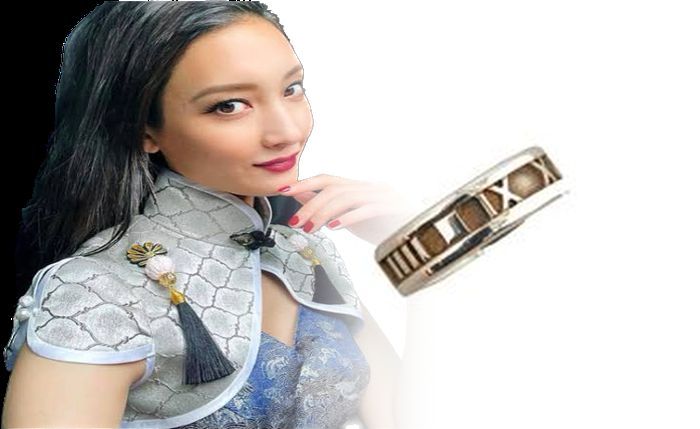 ティファニー 結婚 指輪 ハーモニー