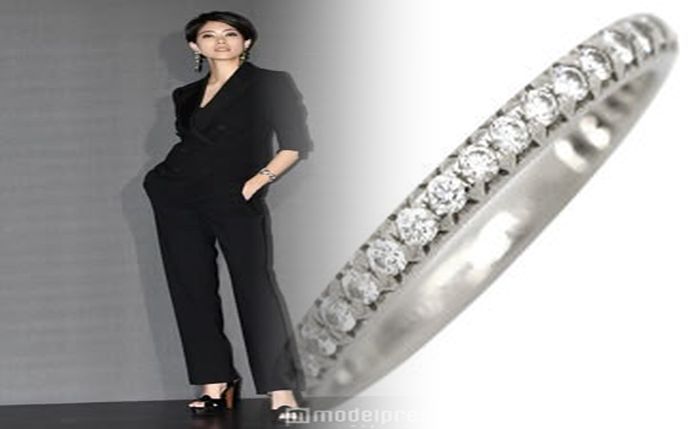 ティファニー 指輪 サイズ 直し 期間