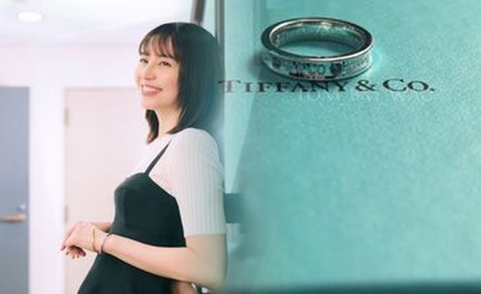 ティファニー 指輪 サイズ 直し 価格