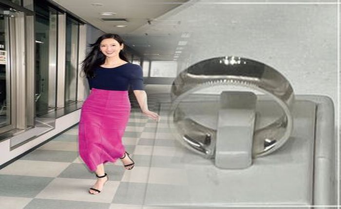 ティファニー 指輪 クリーニング 時間