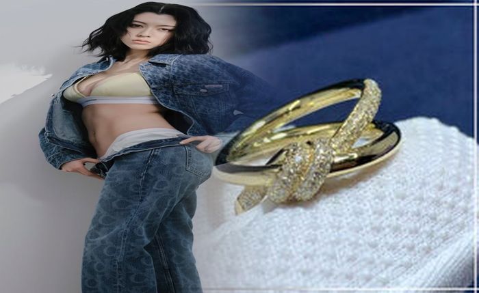 ティファニー 婚約 指輪 ダイヤ なし