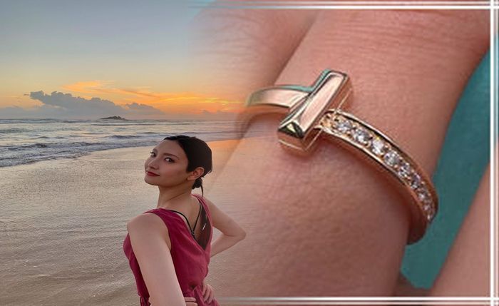 ティファニー 婚約 指輪 ハート 価格