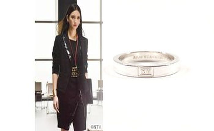 ティファニー 婚約 指輪 セッティング