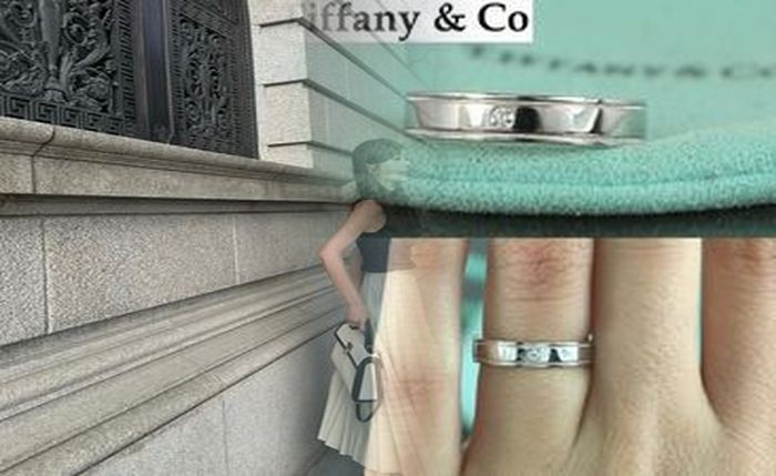 ティファニー 一 番 安い 結婚 指輪