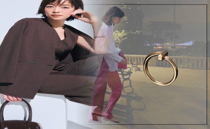 ティファニー リング 偽物 見分け 方