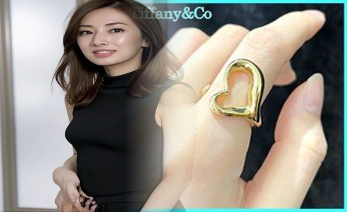あいのり 桃 婚約 指輪 ティファニー