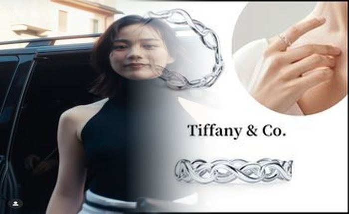 ティファニー ゴールド リング メンズ