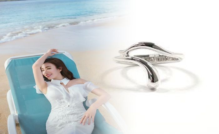 ティファニー エンゲージ リング 買取