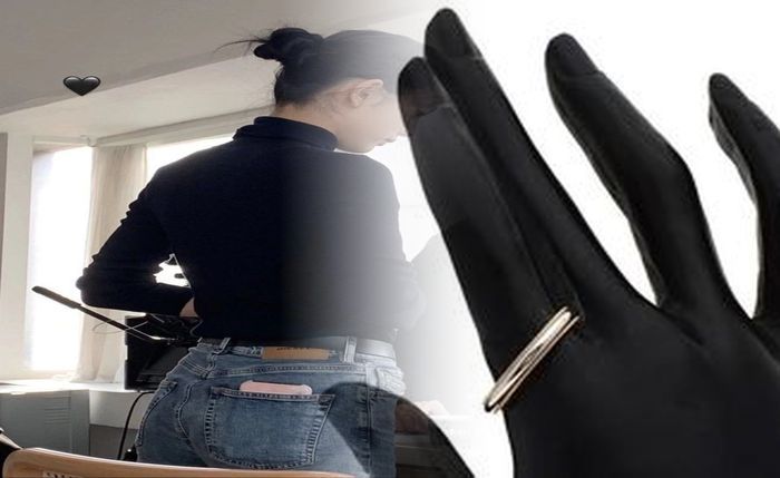 指輪 サイズ 直し 方法 ティファニー