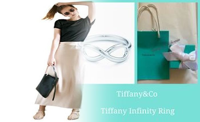 ティファニー ティー ワイヤー リング