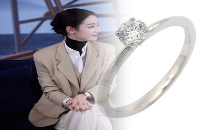 フル エタニティ リング ティファニー