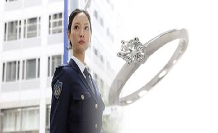 ティファニー ハート リング シルバー