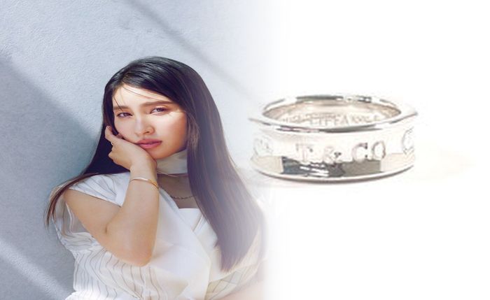 ティファニー 婚約 指輪 100 万 円