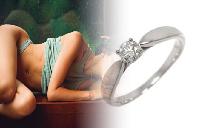 ピンキー リング ブランド ティファニー