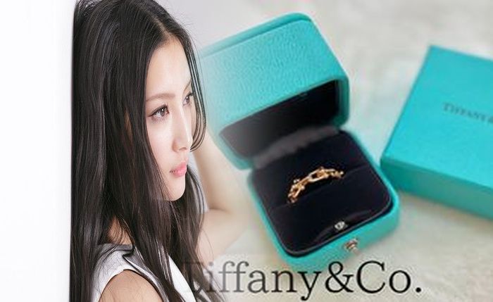 ティファニー 結婚 指輪 人気 ランキング