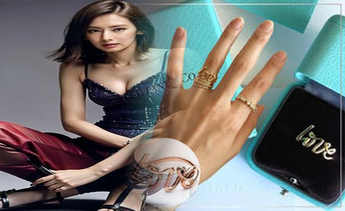 婚約 指輪 0.3 カラット ティファニー