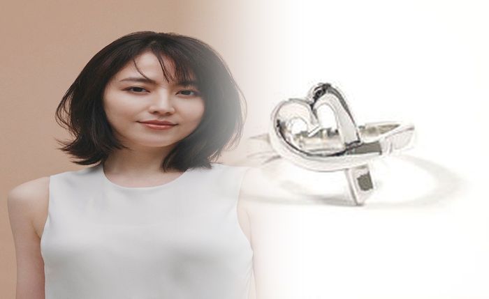 ティファニー 婚約 指輪 ハーモニー 値段