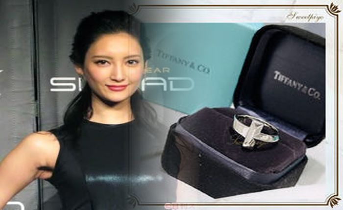 ティファニー t トゥルー ナ ローリング