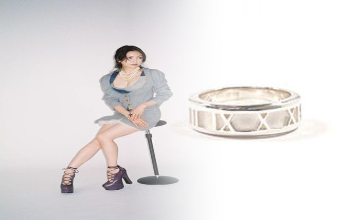 カルティエ ティファニー 婚約 指輪 比較