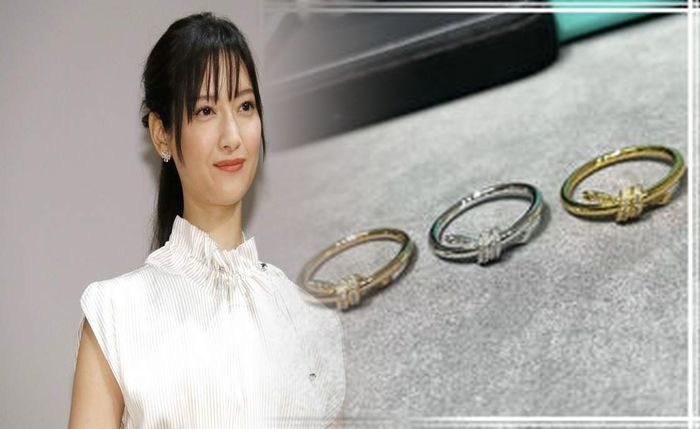 ティファニー 1837 リング 買取 相場