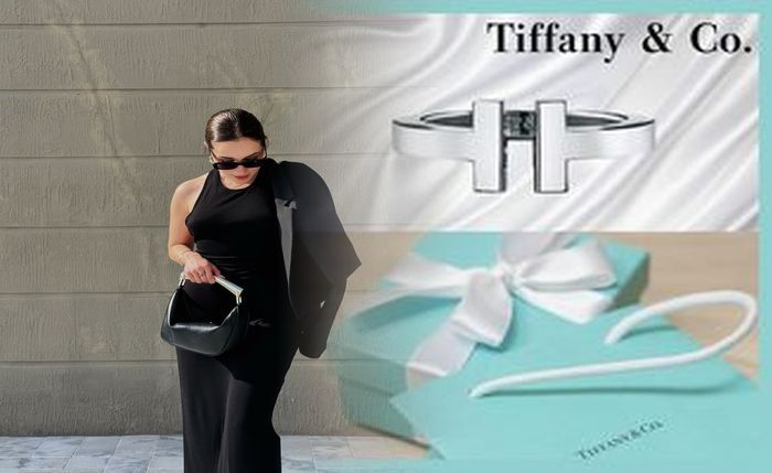 ティファニー 結婚 指輪 ハーフ エタニティ