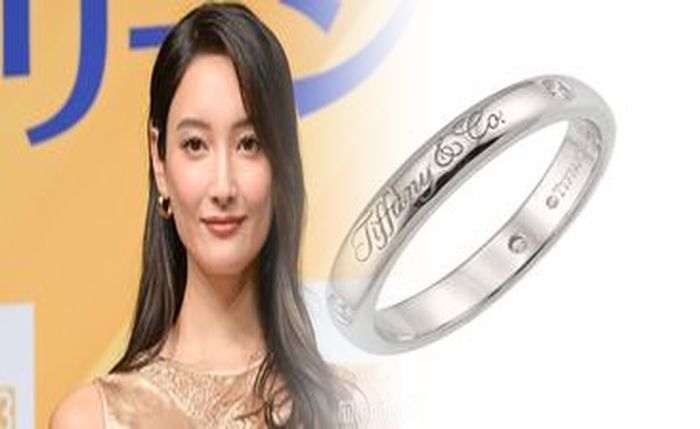 ティファニー 婚約 指輪 プリンセス カット