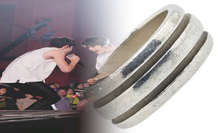 ティファニー スターリング シルバー リング