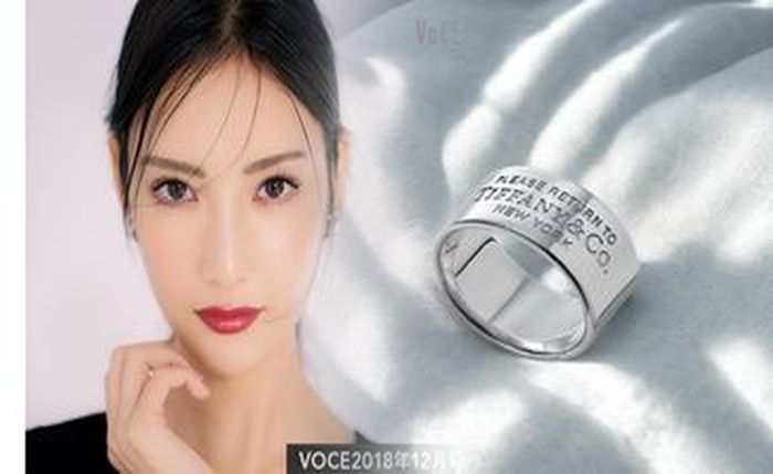 ティファニー ハーモニー 結婚 指輪 口コミ