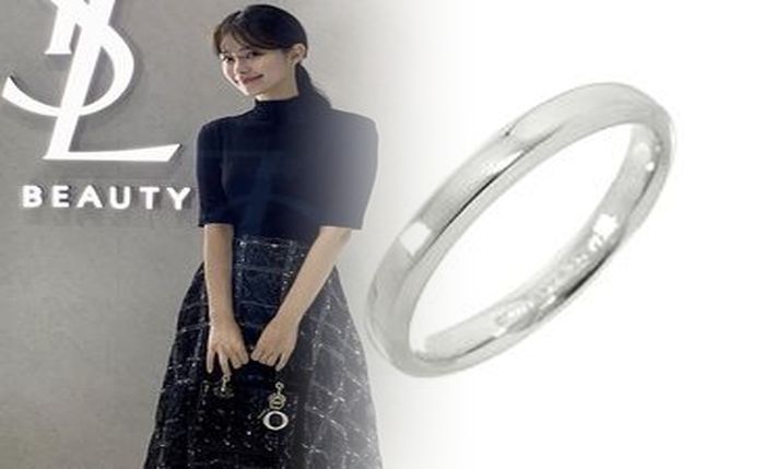 ティファニー 結婚 指輪 アフター サービス