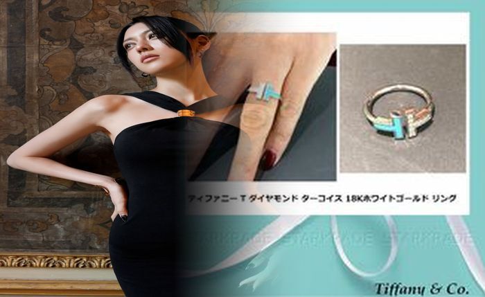 ティファニー スターリング シルバー ネックレス