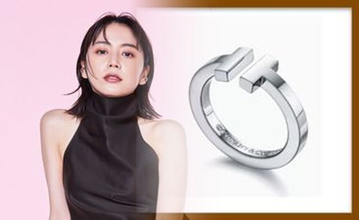 ティファニー 結婚 指輪 金